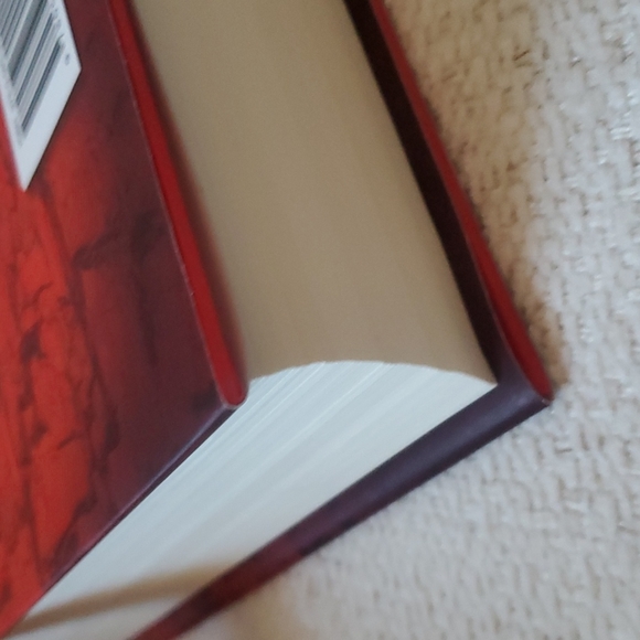 NEVER by Ken Follett - Picture 6 of 8